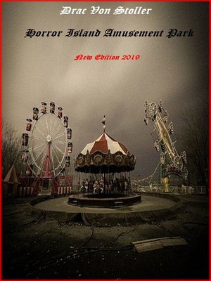 cover image of Horror Island Amusement Park